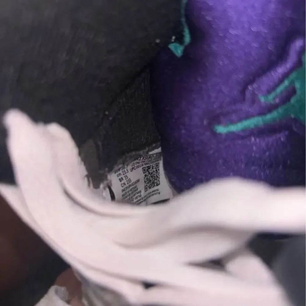 Jordan Air Jordan 5 Retro Grape